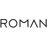 Roman (US) logo