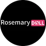 Rosemarydoll (US) logo