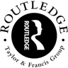 Routledge logo