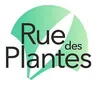 Ruedesplantes logo