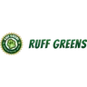 Ruff Greens logo