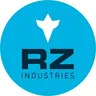 RZ Mask logo