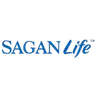 Sagan Life logo