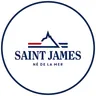 Saint James logo
