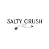 Salty Crush logo
