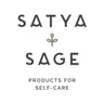 Satya + Sage logo