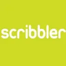 Scribbler logo