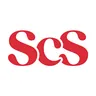 SCS (UK) logo