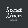 Secret Linen logo