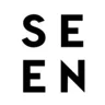 SEEN Hair Care logo