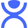 SelfDecode logo