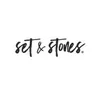 Set & Stones logo