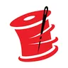 SewingMachinesPlus logo