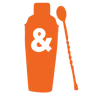 Shaker & Spoon logo