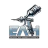 SharkGrip Coatings logo