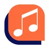 Sheet Music Plus logo