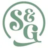 Sheets & Giggles logo