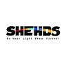 Shehds logo