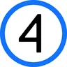 Shift4Shop logo