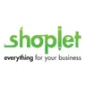 Shoplet logo