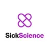 Sick Science logo