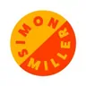 Simon Miller logo