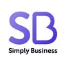 Simply Business (US) logo