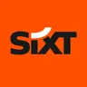 Sixt (UK) logo
