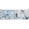Skin Revival Science logo