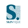 Skintique logo