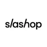 SLASHOP logo