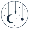 Sleeping Stars logo