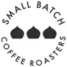 Small Batch Coffee Roasters logo