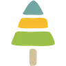 Smiling Tree Toys logo