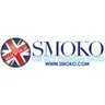 Smoko logo