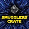Smugglers Crate logo