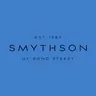 Smythson logo