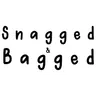 Snagged and Bagged logo