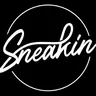 Sneakin (UK) logo
