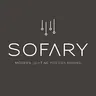Sofary logo