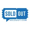 Soldout logo