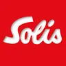 Solis logo