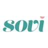 Sovi Wine logo