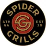 Spider Grills logo