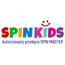 Spinkids Europe logo