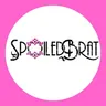 Spoiled Brat logo