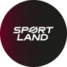 Sportland logo