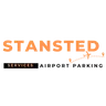 Stansted Airport Parking (UK) logo