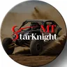 StarknightMT logo