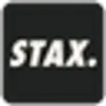 STAX logo